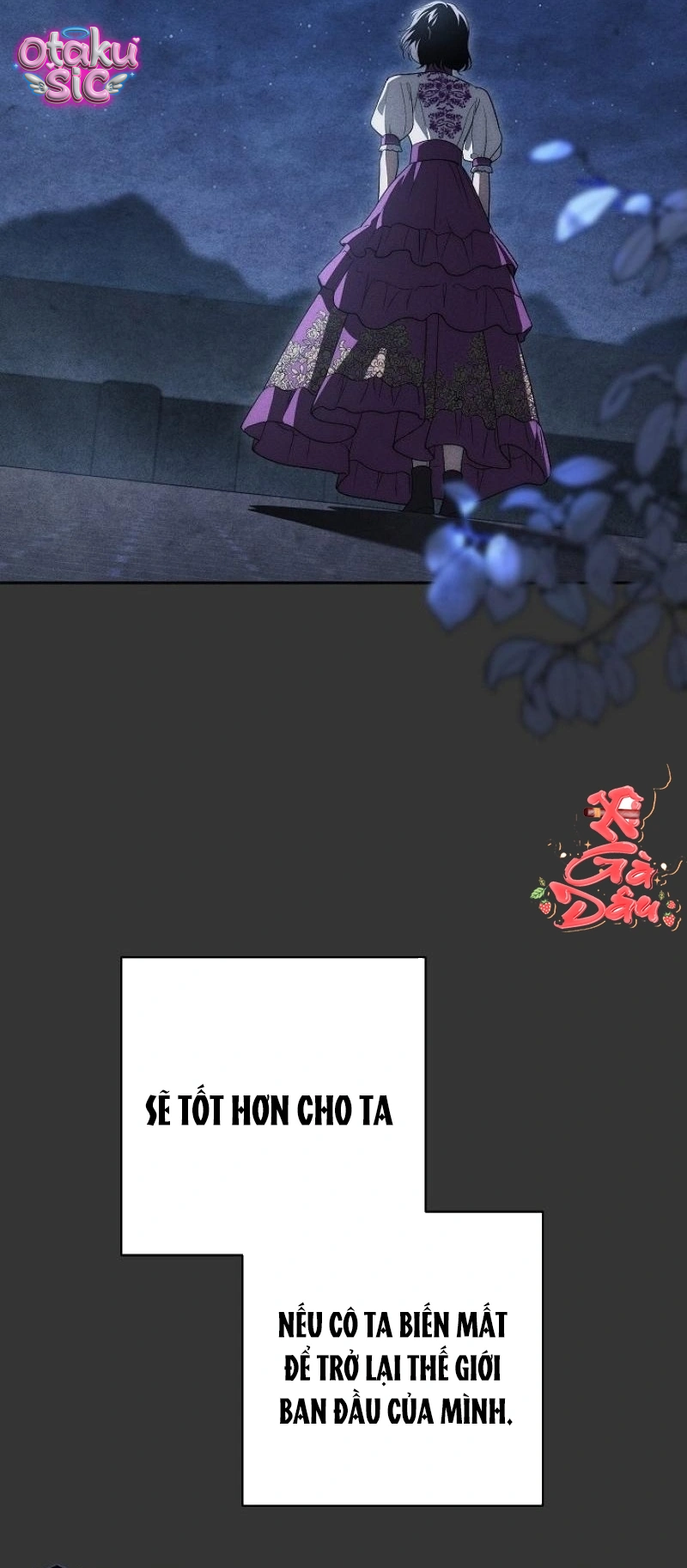 Huyệt Mộ Thiên Nga - Chap 41