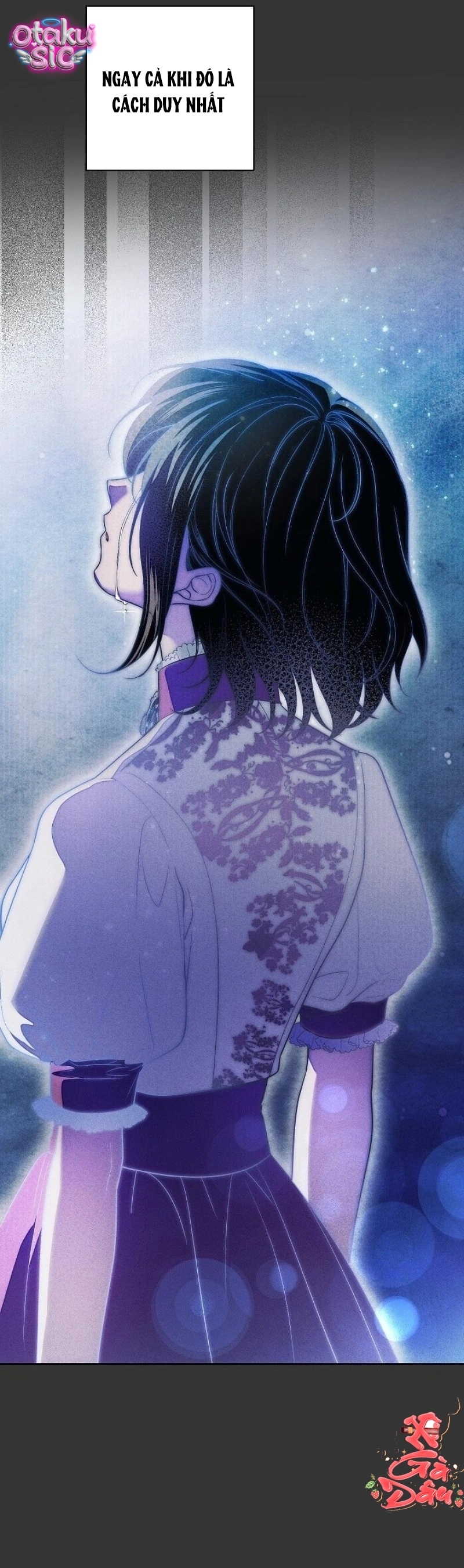 Huyệt Mộ Thiên Nga - Chap 41