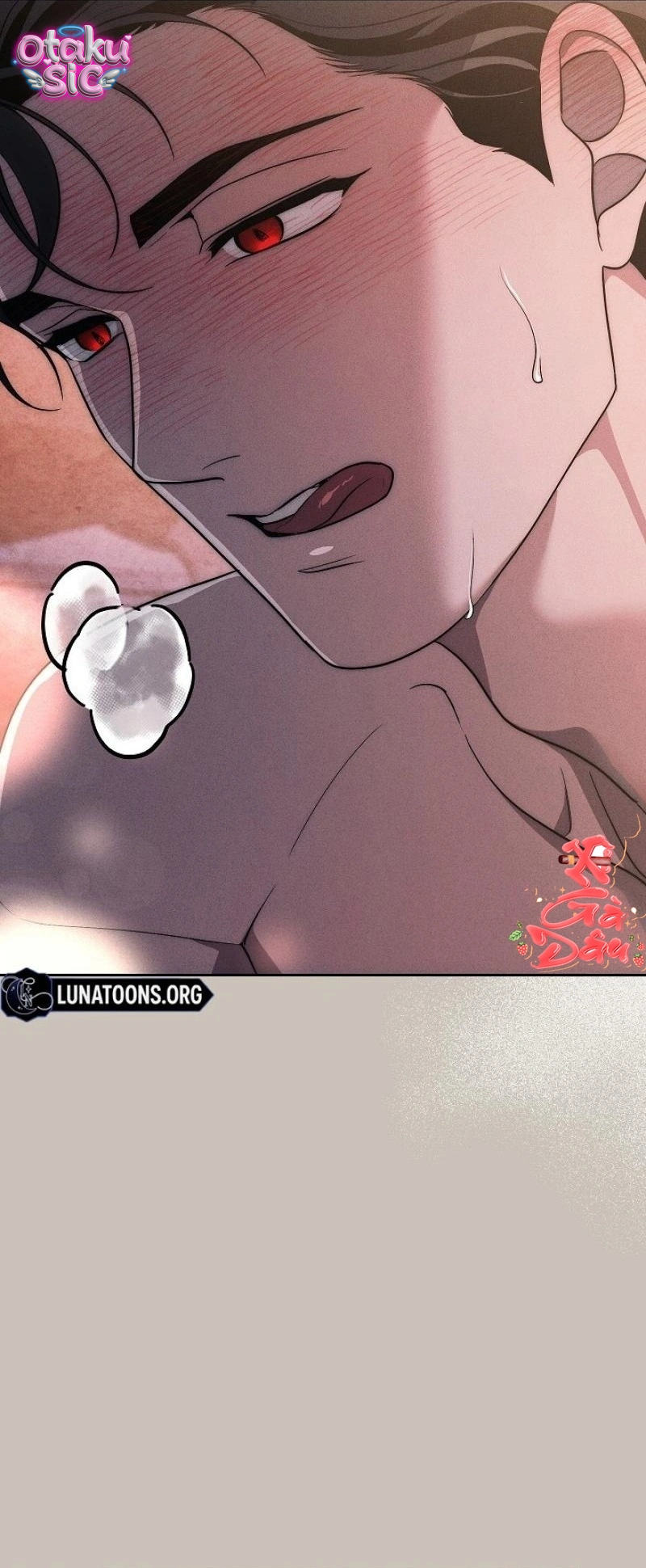 Huyệt Mộ Thiên Nga - Chap 41