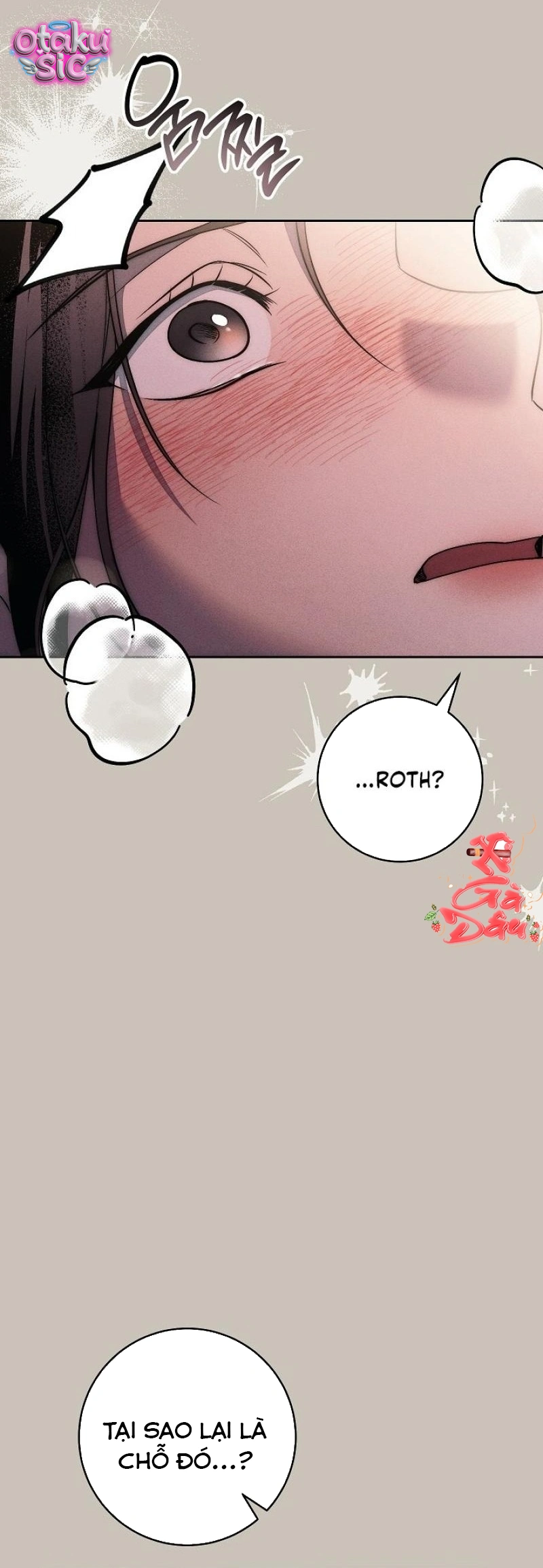 Huyệt Mộ Thiên Nga - Chap 41