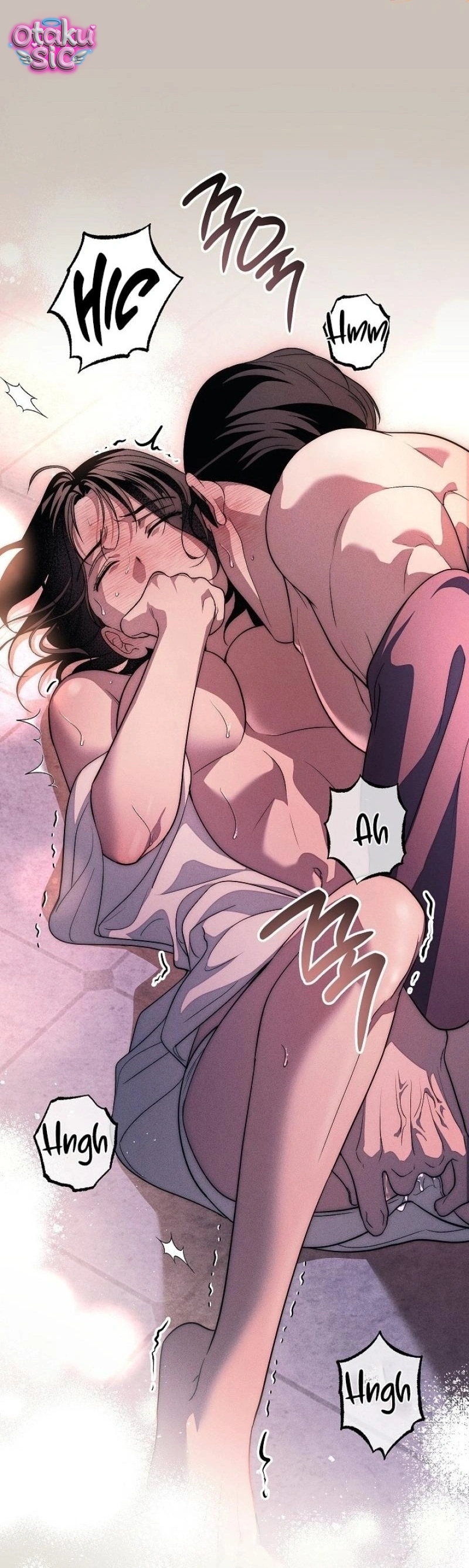 Huyệt Mộ Thiên Nga - Chap 41
