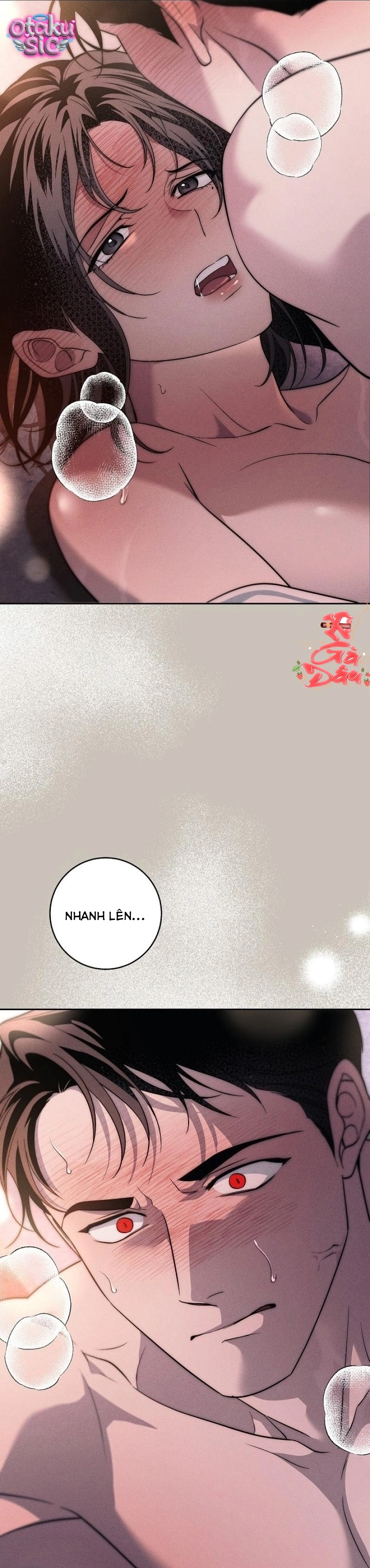 Huyệt Mộ Thiên Nga - Chap 41
