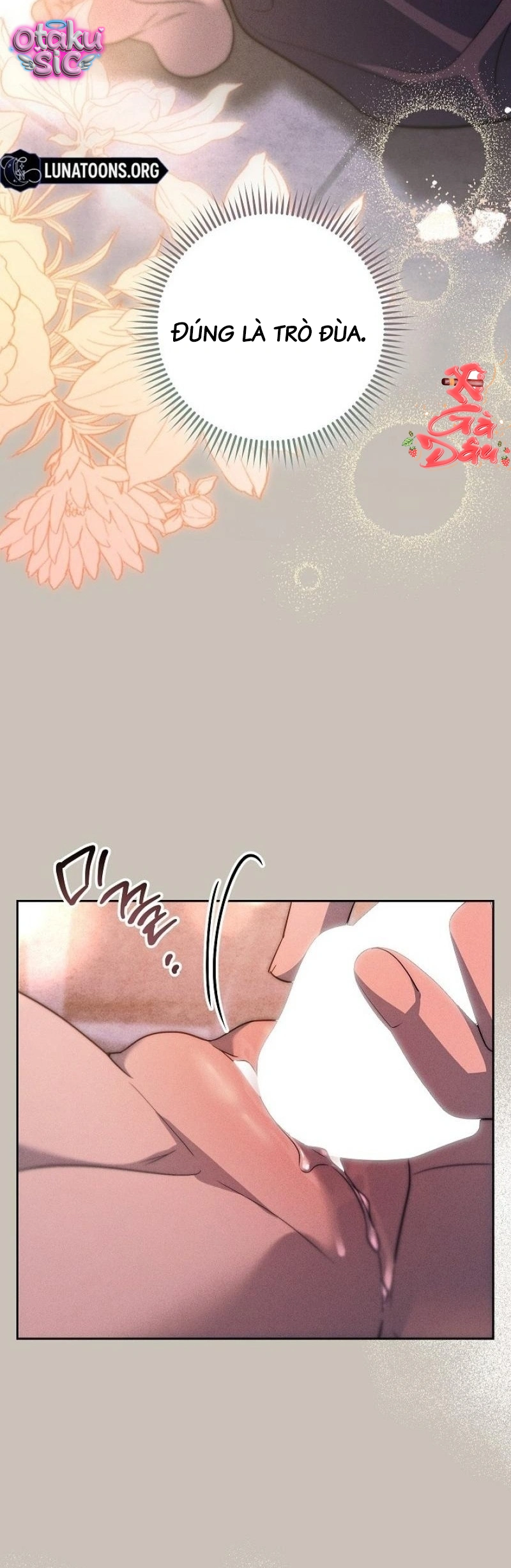 Huyệt Mộ Thiên Nga - Chap 41