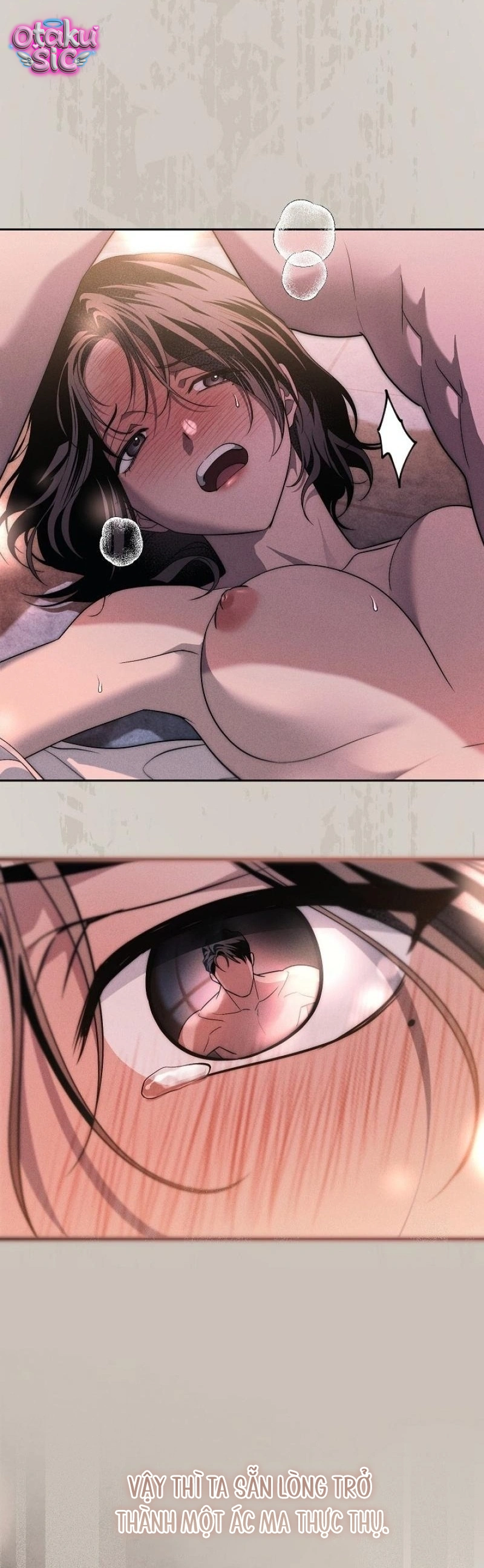 Huyệt Mộ Thiên Nga - Chap 41