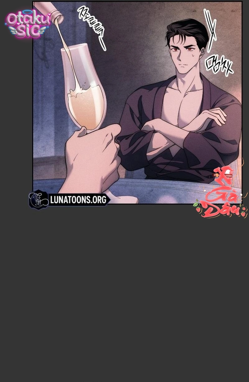 Huyệt Mộ Thiên Nga - Chap 41