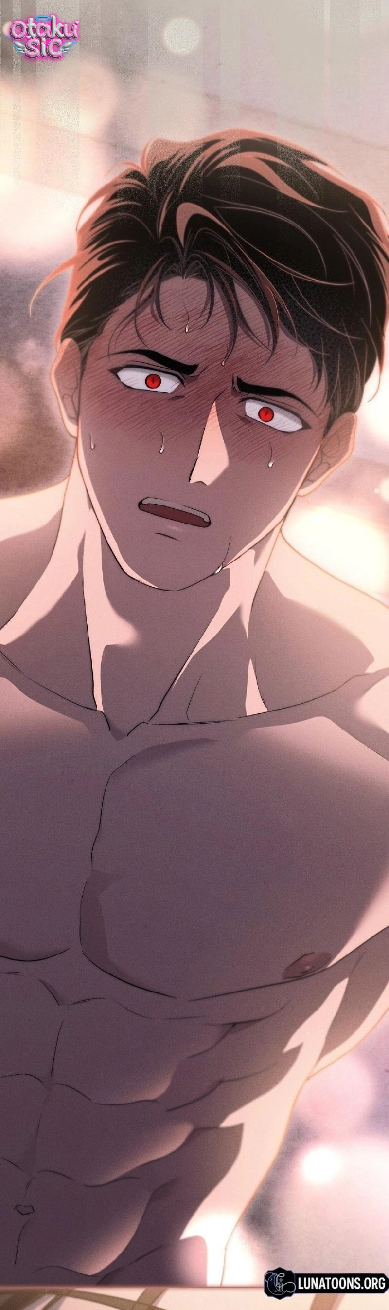 Huyệt Mộ Thiên Nga - Chap 41