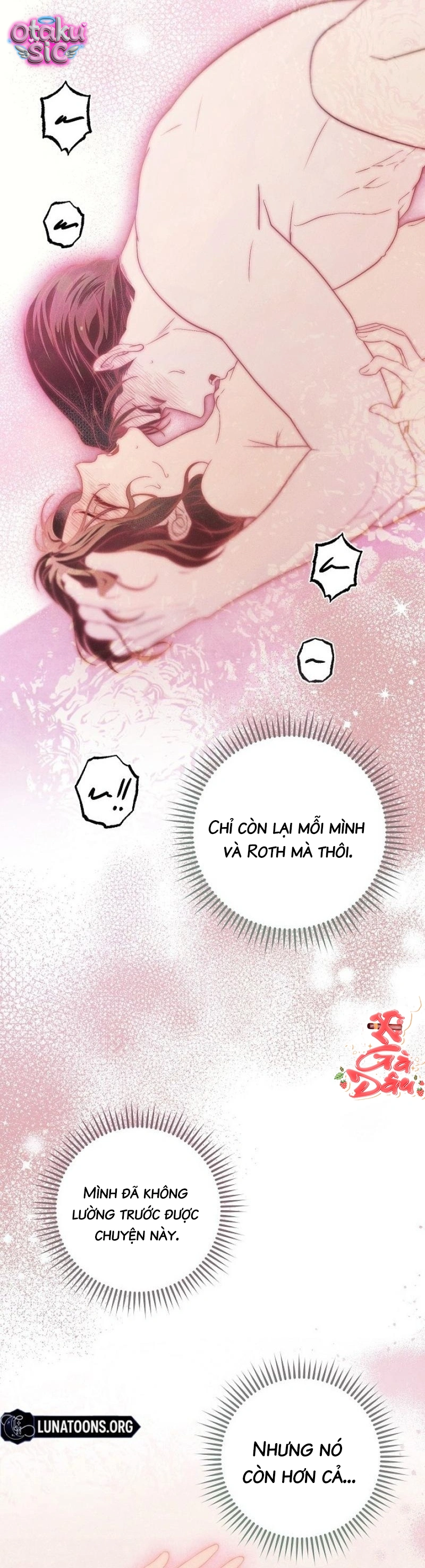 Huyệt Mộ Thiên Nga - Chap 41