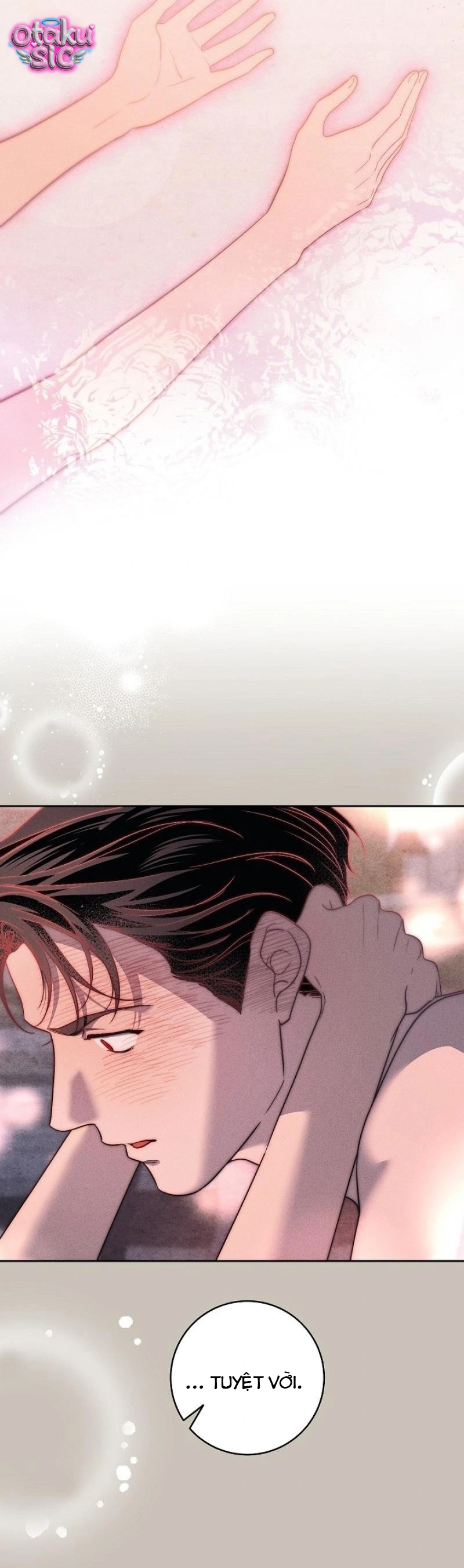Huyệt Mộ Thiên Nga - Chap 41