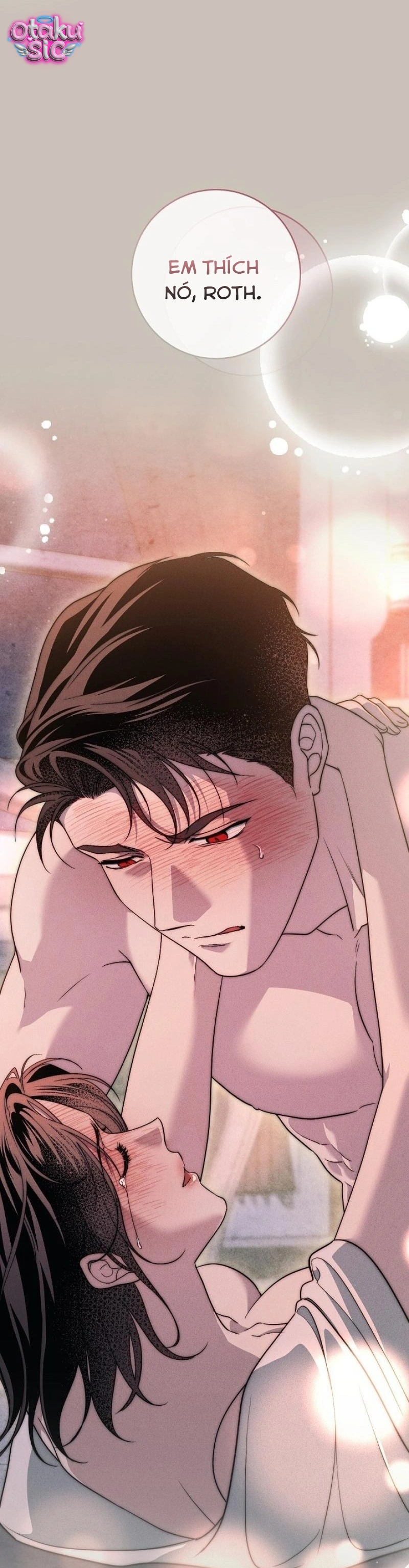 Huyệt Mộ Thiên Nga - Chap 41
