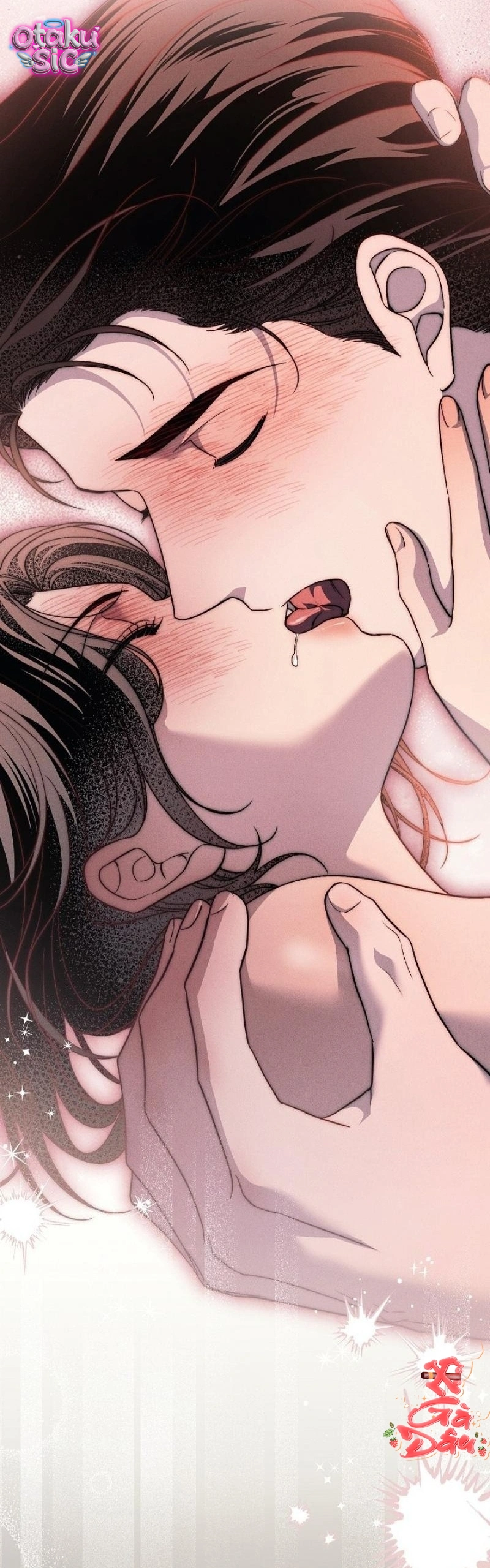 Huyệt Mộ Thiên Nga - Chap 41