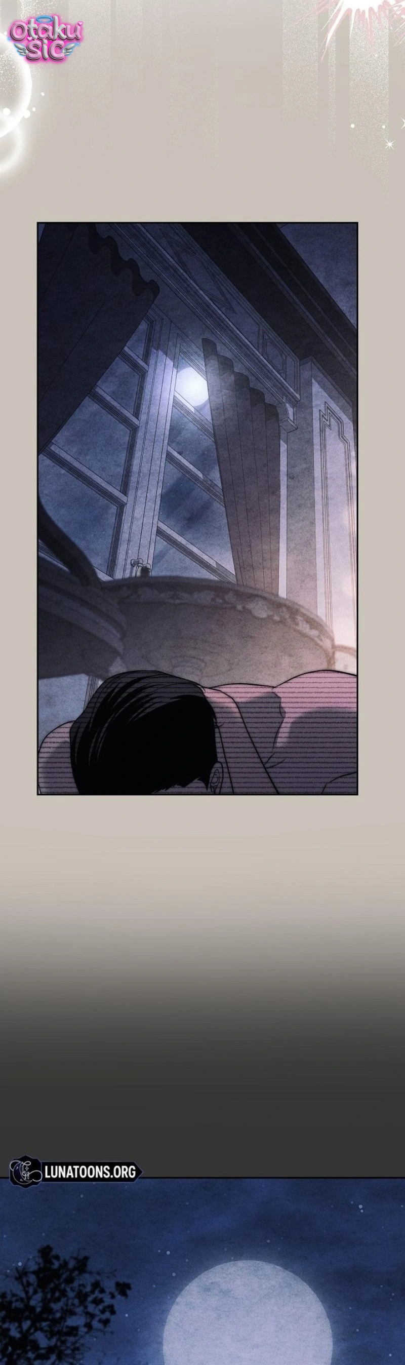 Huyệt Mộ Thiên Nga - Chap 41