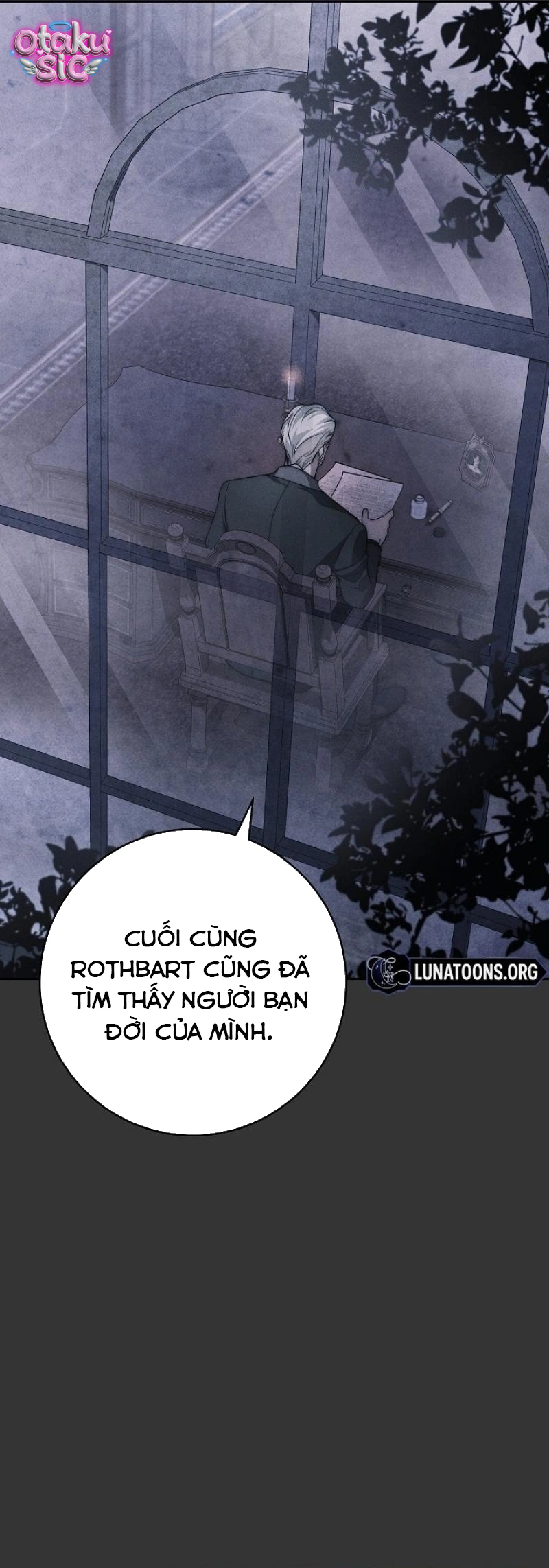 Huyệt Mộ Thiên Nga - Chap 41