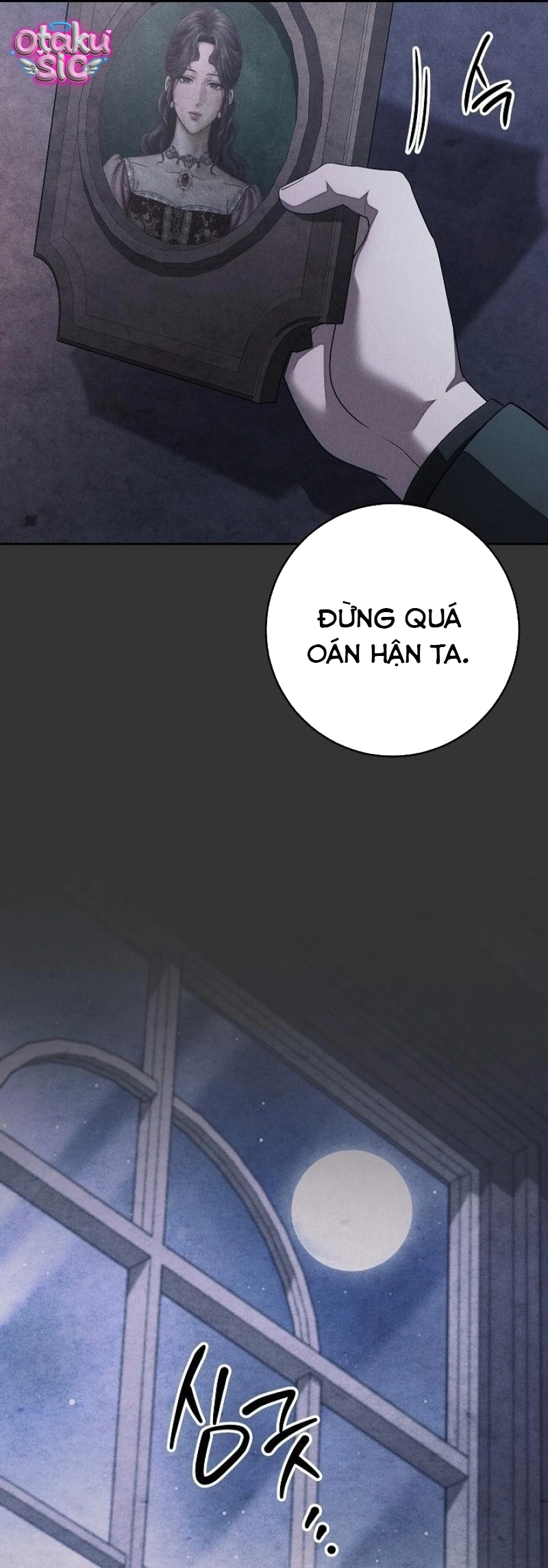 Huyệt Mộ Thiên Nga - Chap 41