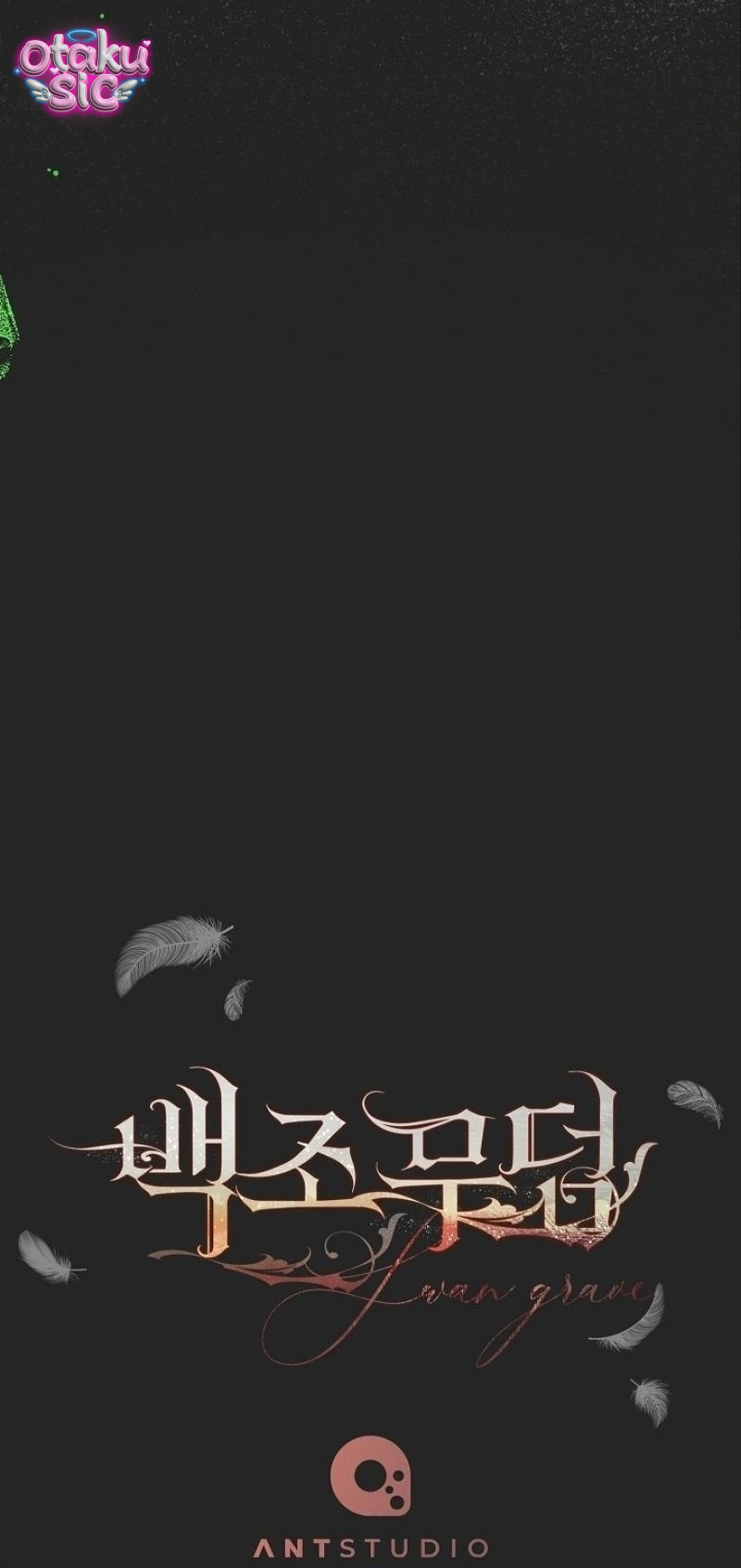 Huyệt Mộ Thiên Nga - Chap 41