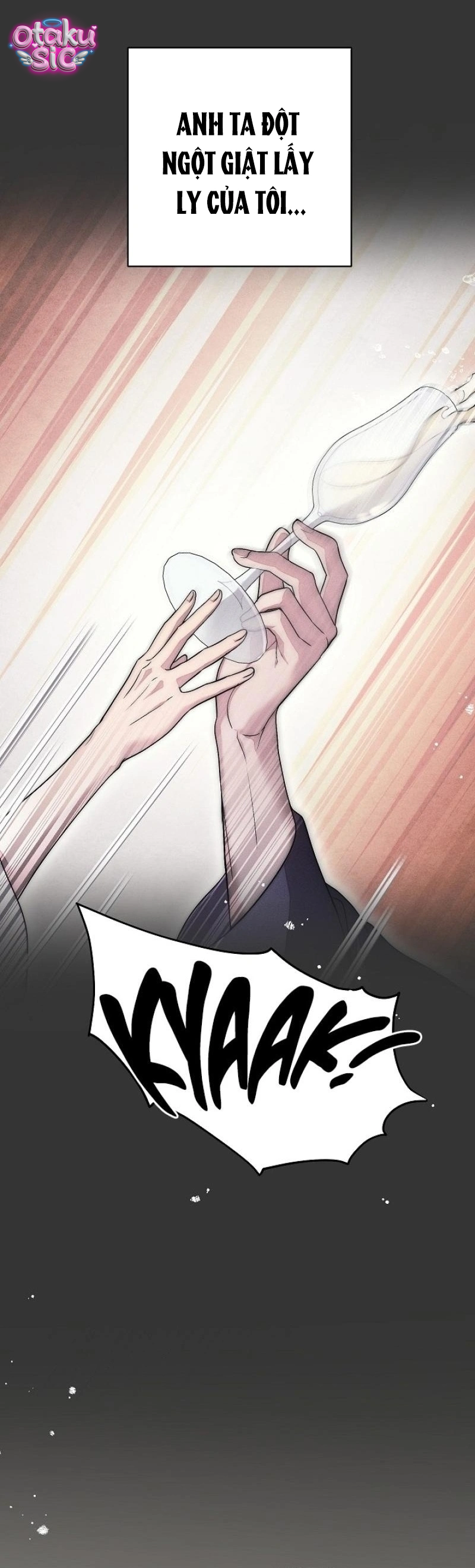 Huyệt Mộ Thiên Nga - Chap 41