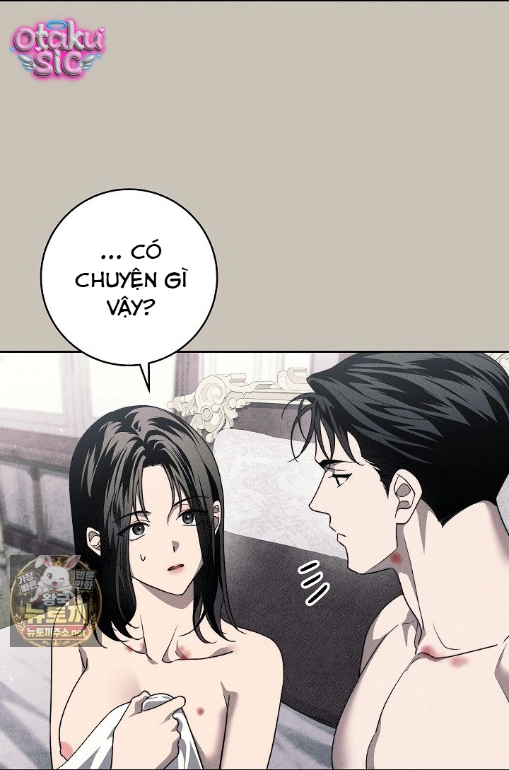Huyệt Mộ Thiên Nga - Chap 42