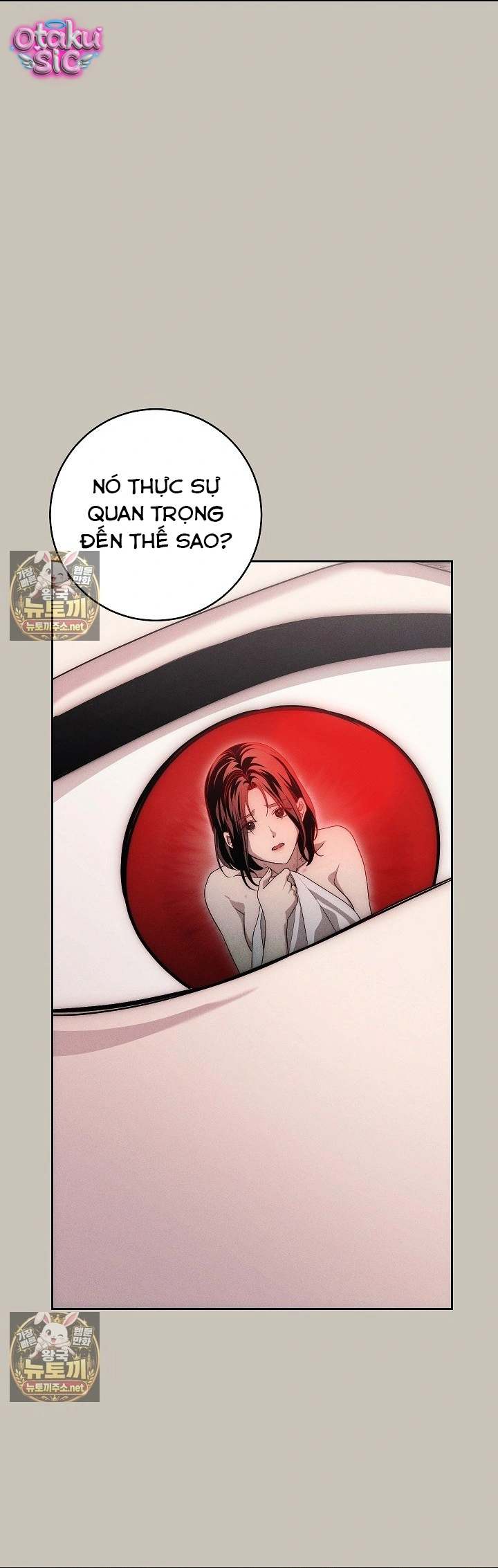 Huyệt Mộ Thiên Nga - Chap 42