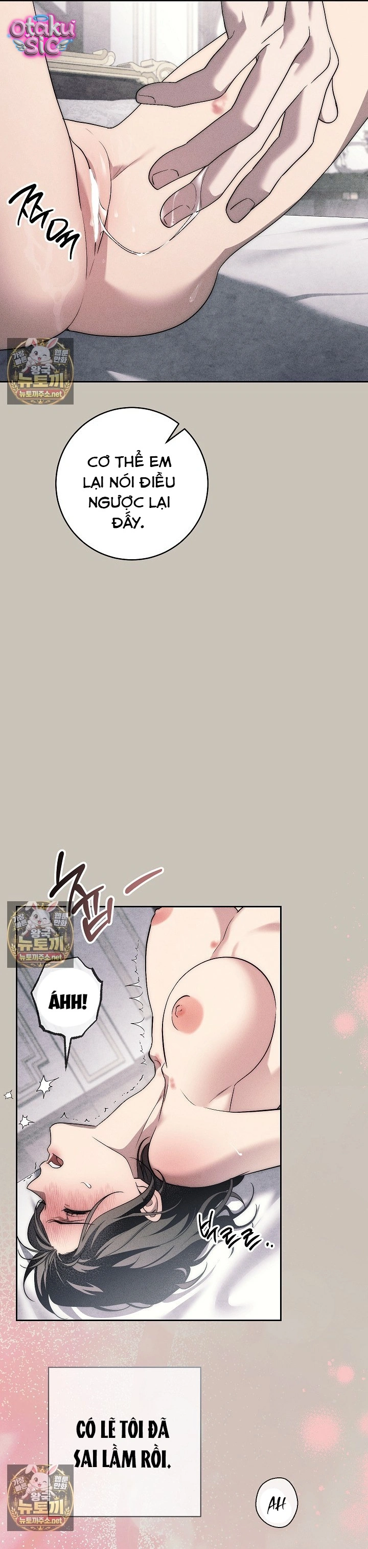 Huyệt Mộ Thiên Nga - Chap 42