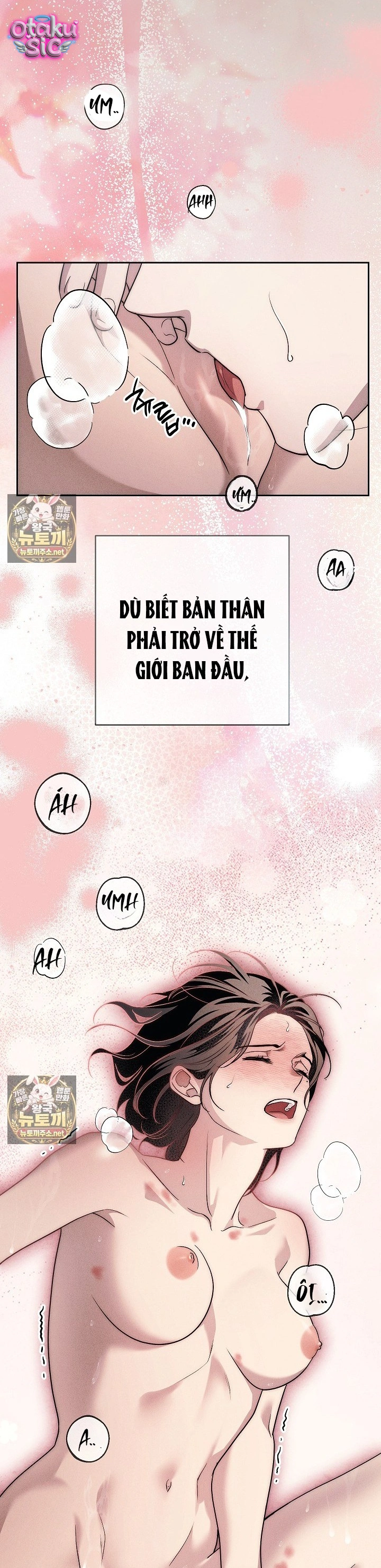 Huyệt Mộ Thiên Nga - Chap 42