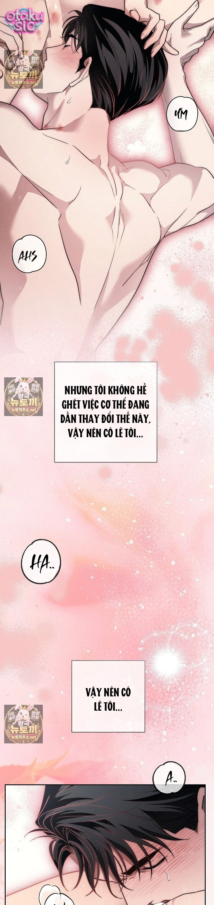 Huyệt Mộ Thiên Nga - Chap 42