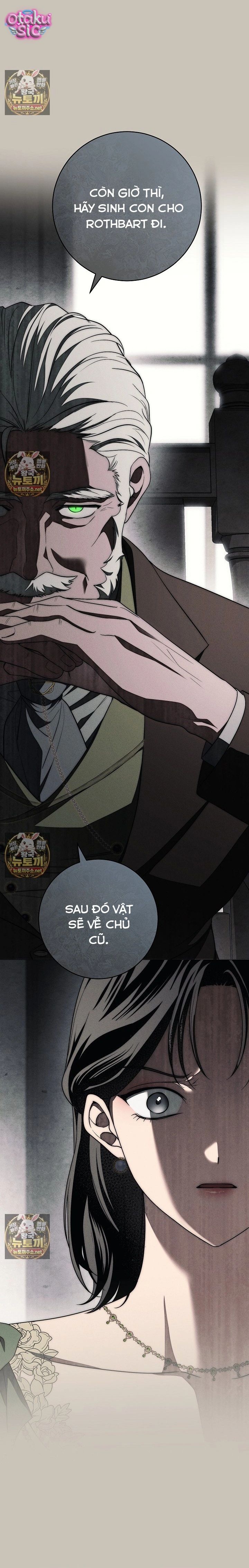 Huyệt Mộ Thiên Nga - Chap 42