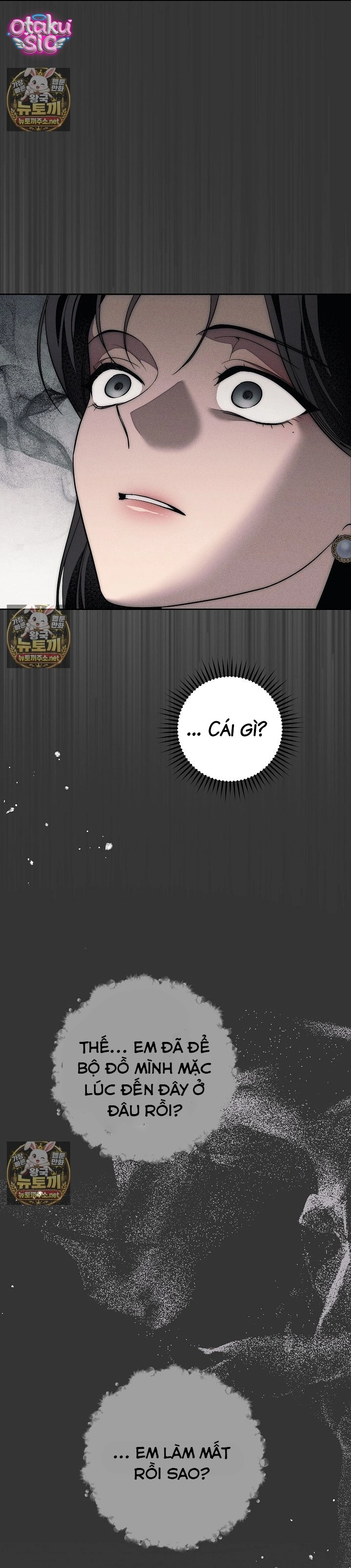 Huyệt Mộ Thiên Nga - Chap 42