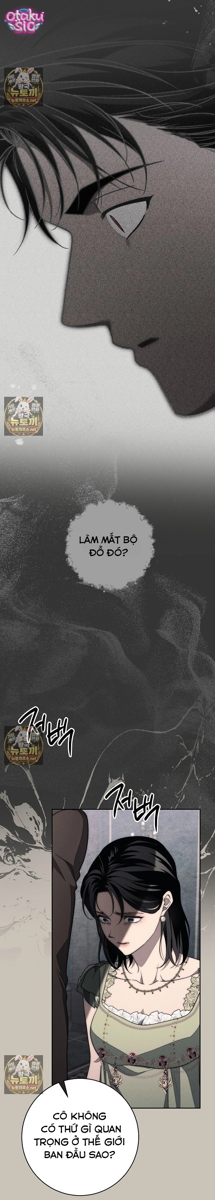 Huyệt Mộ Thiên Nga - Chap 42