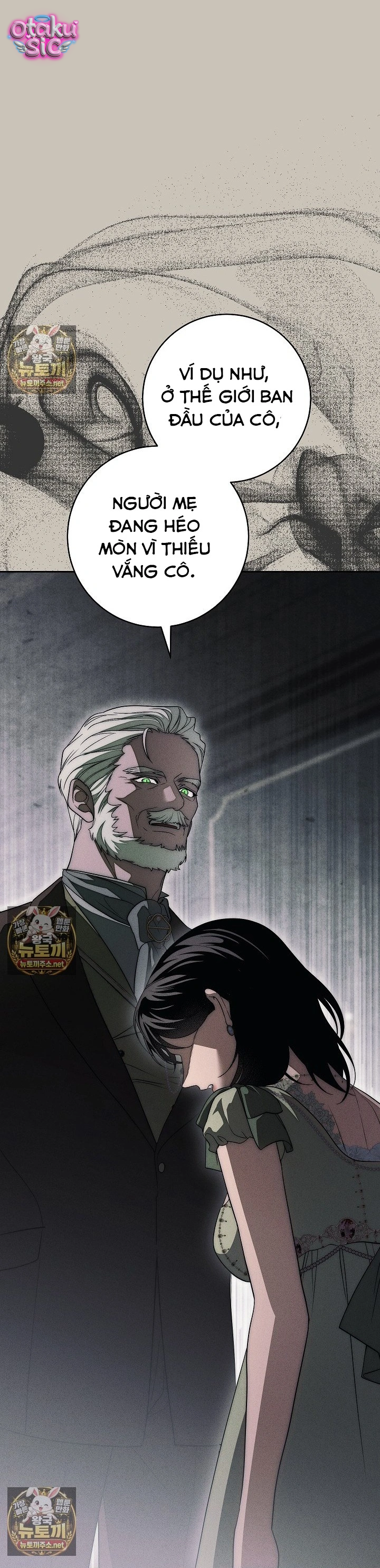 Huyệt Mộ Thiên Nga - Chap 42