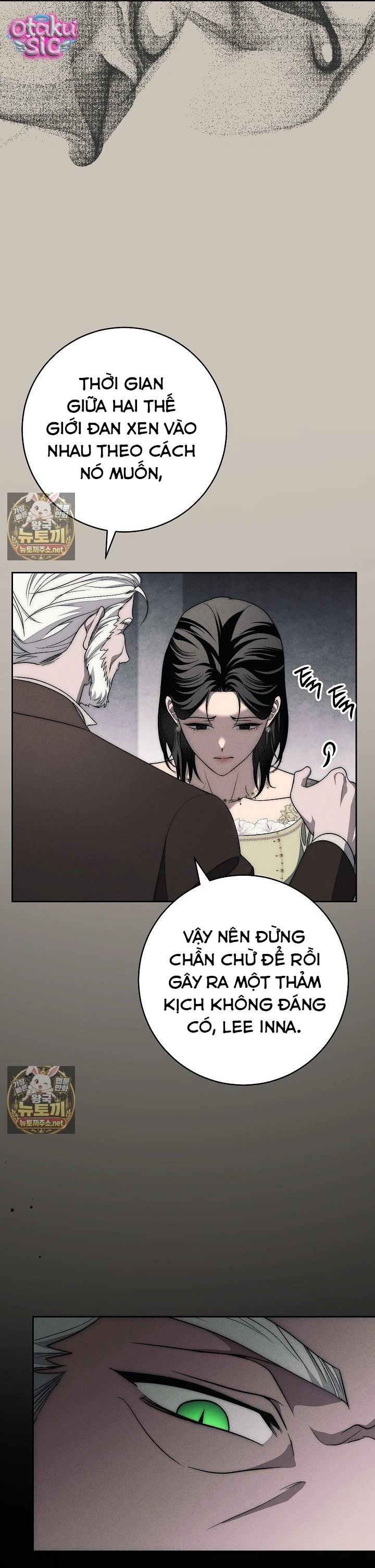 Huyệt Mộ Thiên Nga - Chap 42
