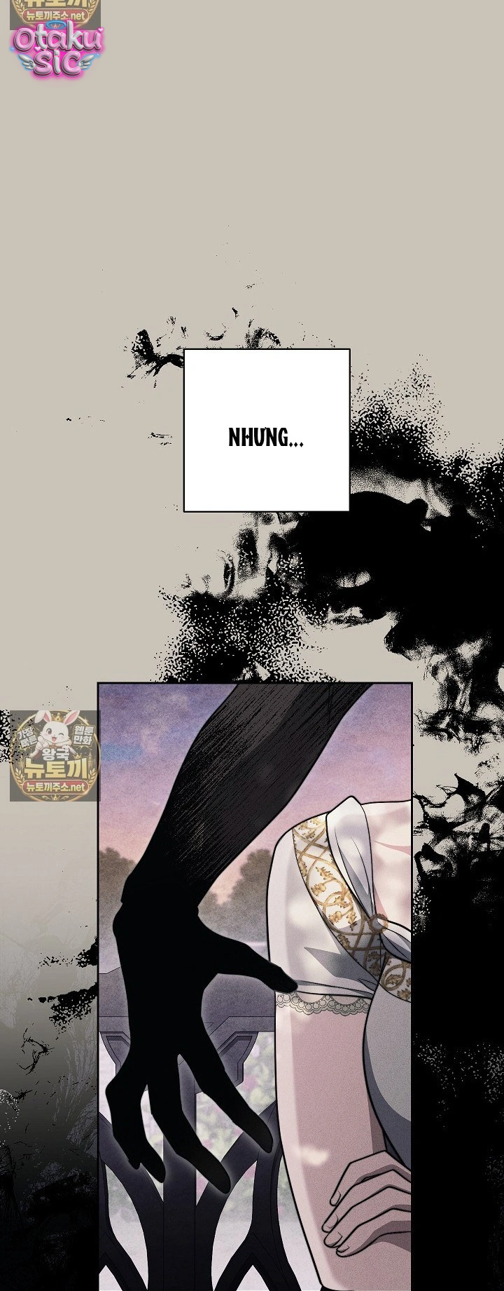 Huyệt Mộ Thiên Nga - Chap 42