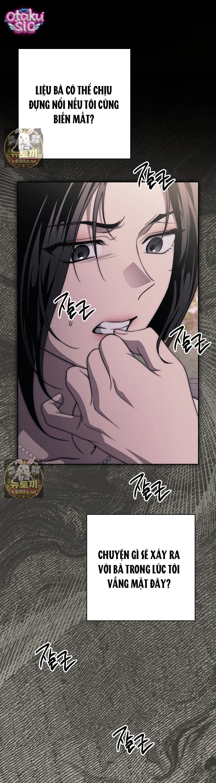 Huyệt Mộ Thiên Nga - Chap 42
