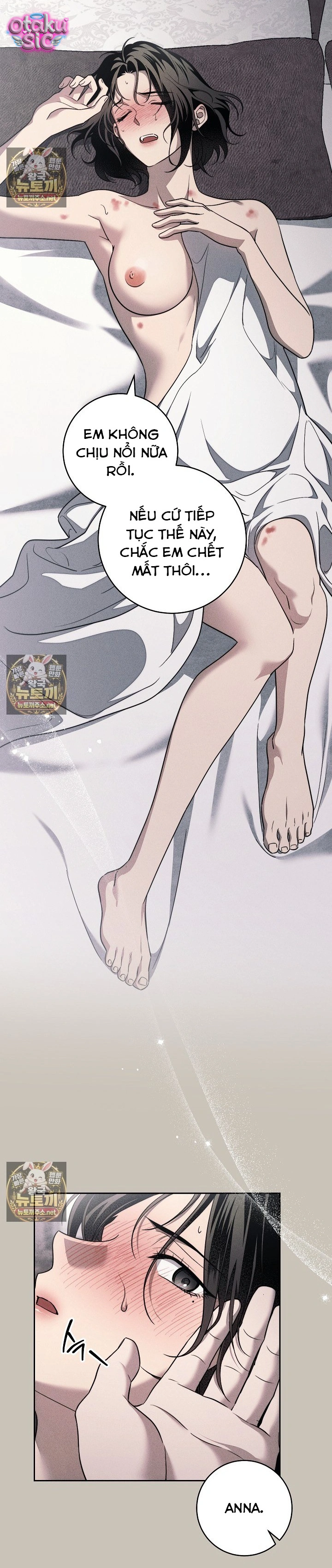 Huyệt Mộ Thiên Nga - Chap 42