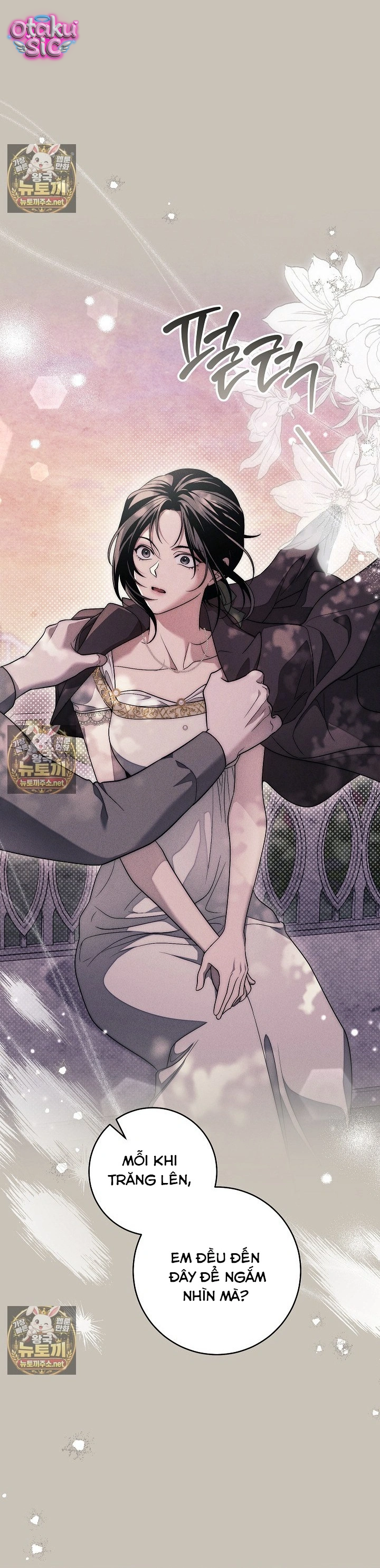 Huyệt Mộ Thiên Nga - Chap 42