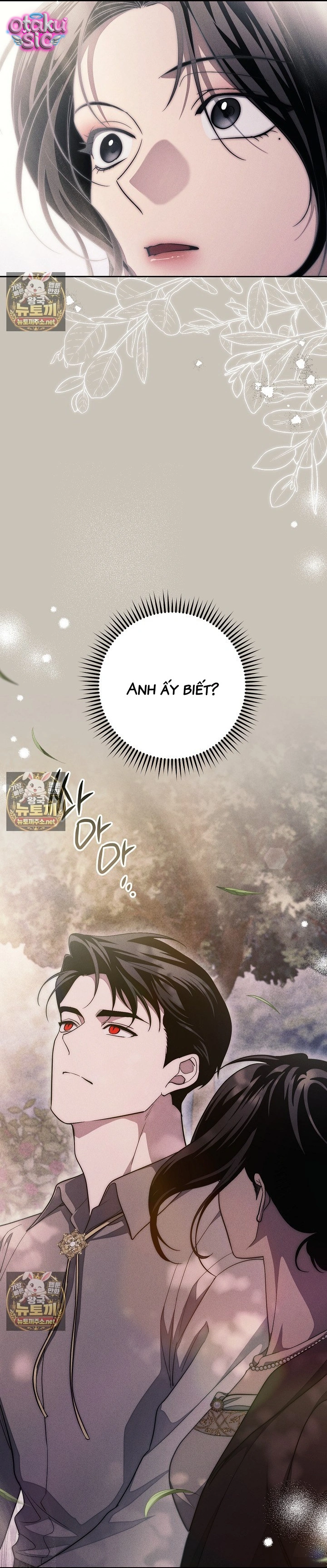 Huyệt Mộ Thiên Nga - Chap 42