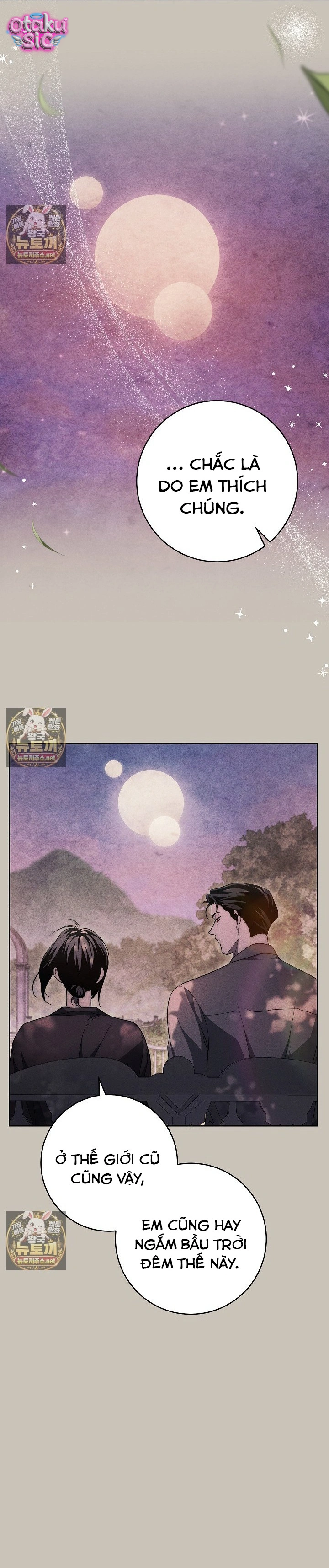 Huyệt Mộ Thiên Nga - Chap 42
