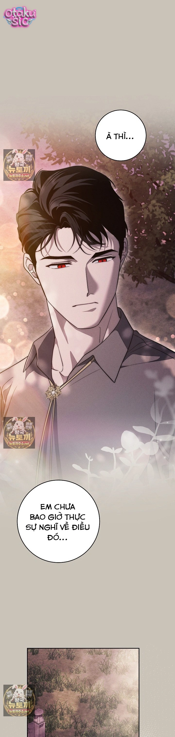 Huyệt Mộ Thiên Nga - Chap 42