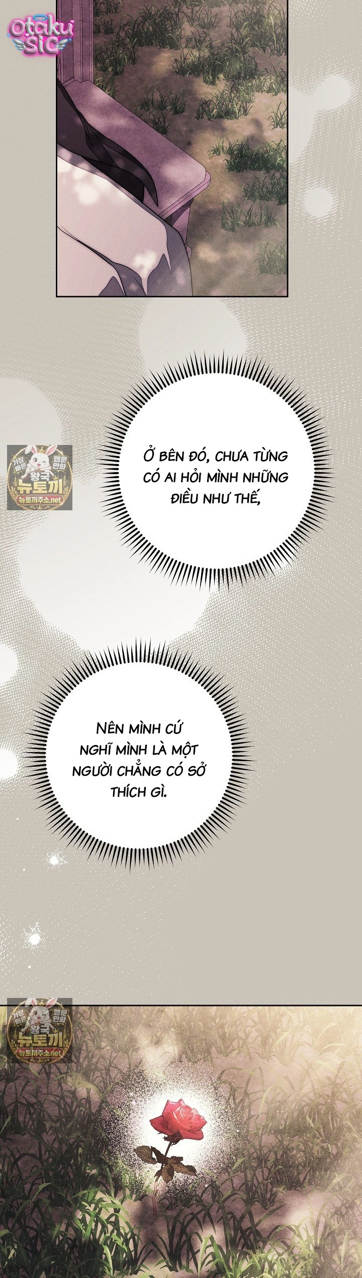 Huyệt Mộ Thiên Nga - Chap 42