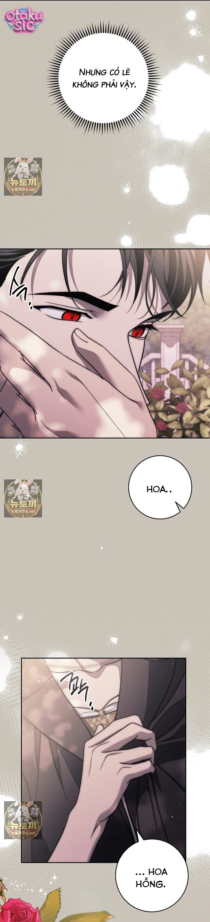 Huyệt Mộ Thiên Nga - Chap 42