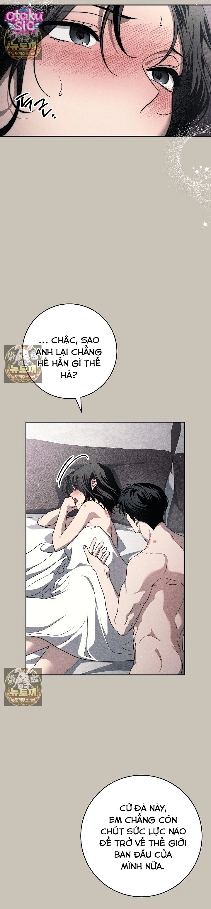 Huyệt Mộ Thiên Nga - Chap 42