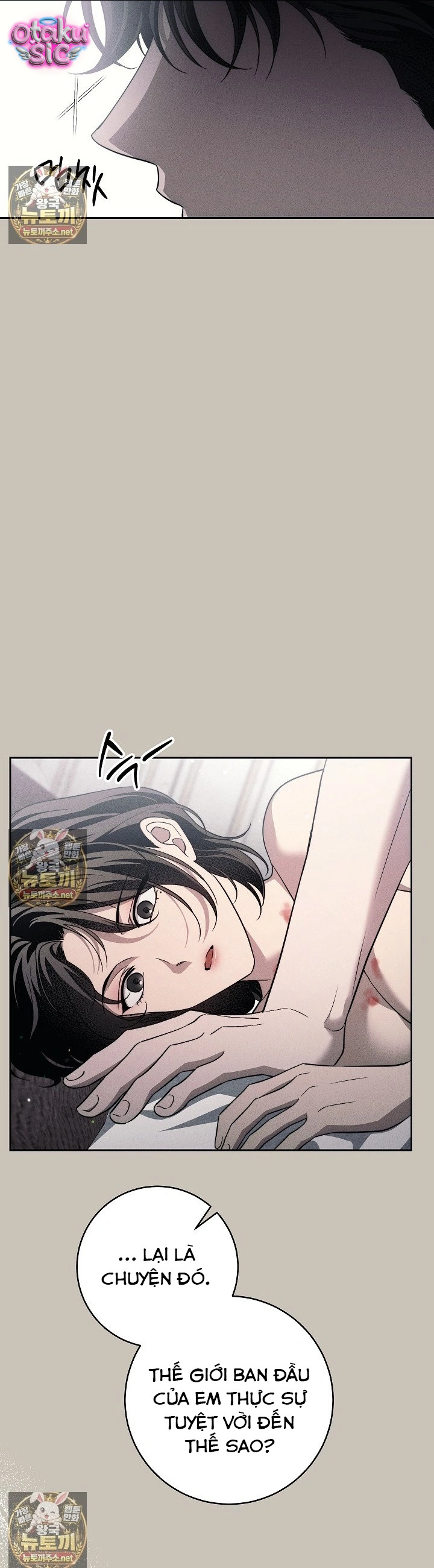 Huyệt Mộ Thiên Nga - Chap 42