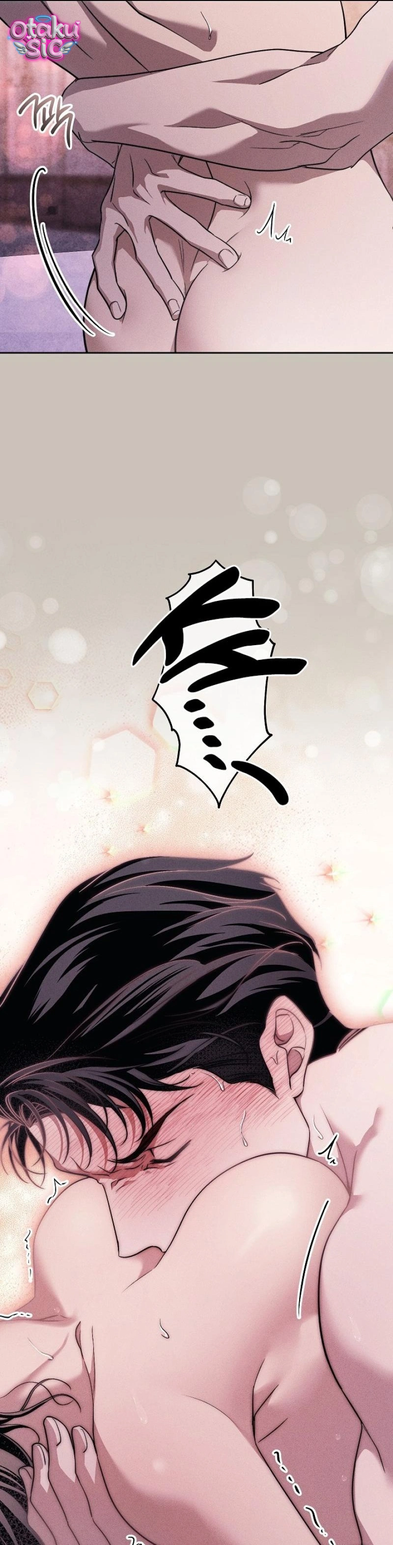 Huyệt Mộ Thiên Nga - Chap 43 - Trang 10