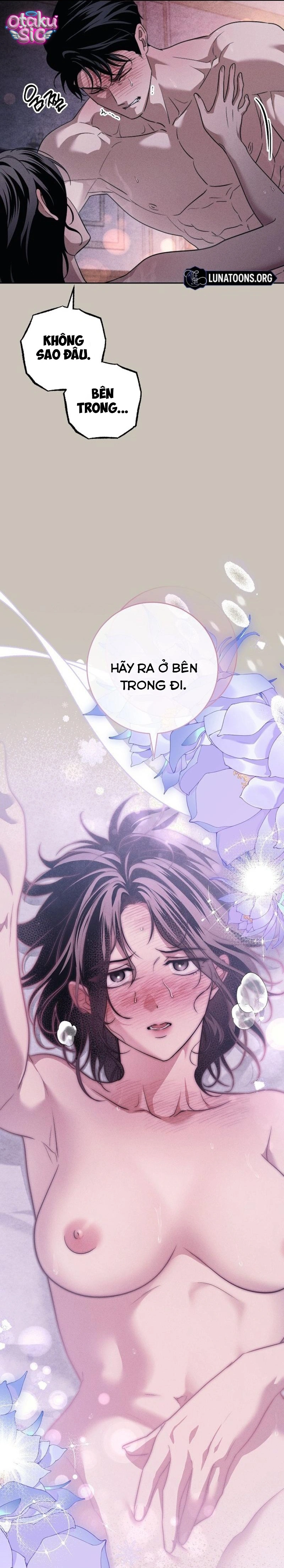 Huyệt Mộ Thiên Nga - Chap 43 - Trang 12