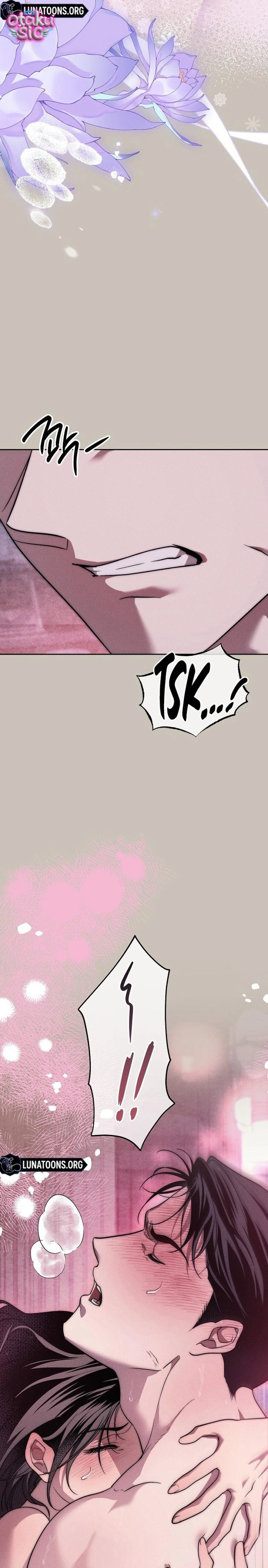 Huyệt Mộ Thiên Nga - Chap 43 - Trang 13