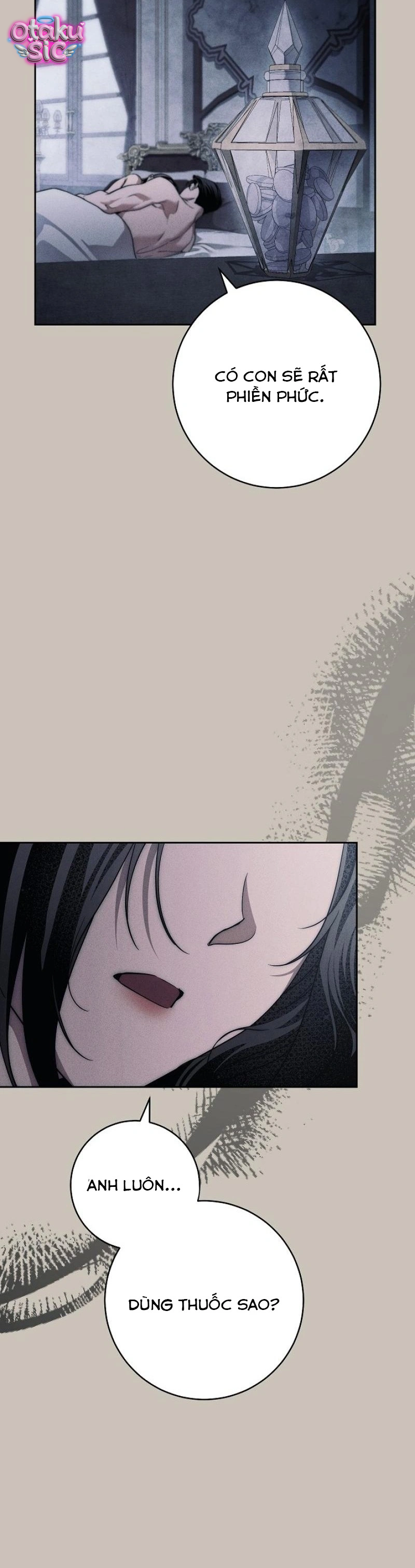 Huyệt Mộ Thiên Nga - Chap 43 - Trang 18