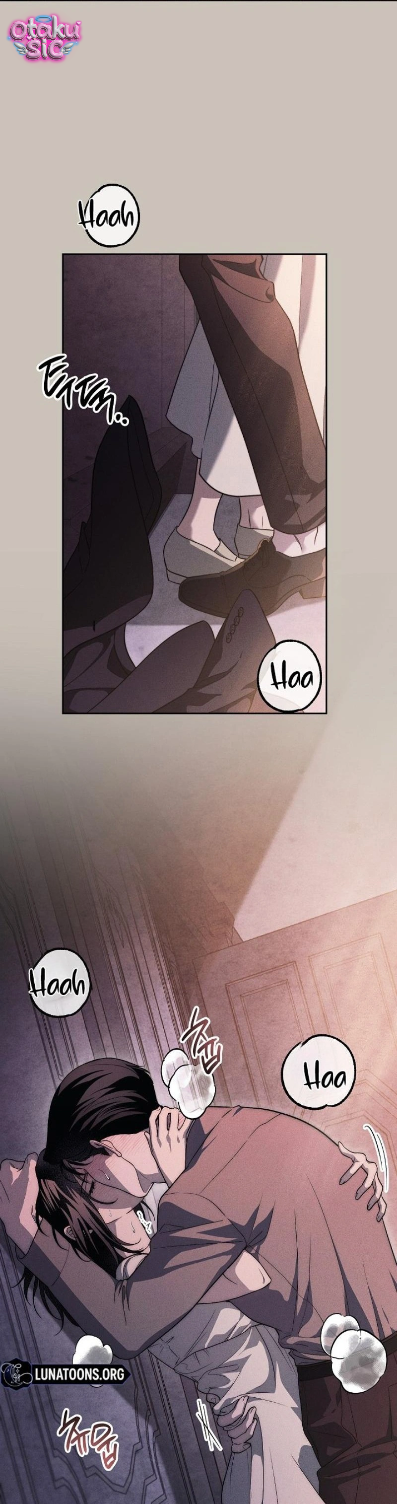Huyệt Mộ Thiên Nga - Chap 43
