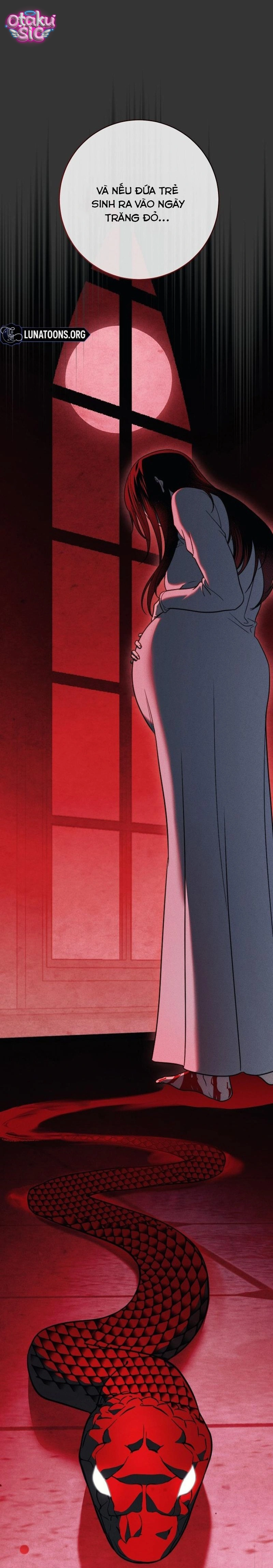 Huyệt Mộ Thiên Nga - Chap 43 - Trang 22