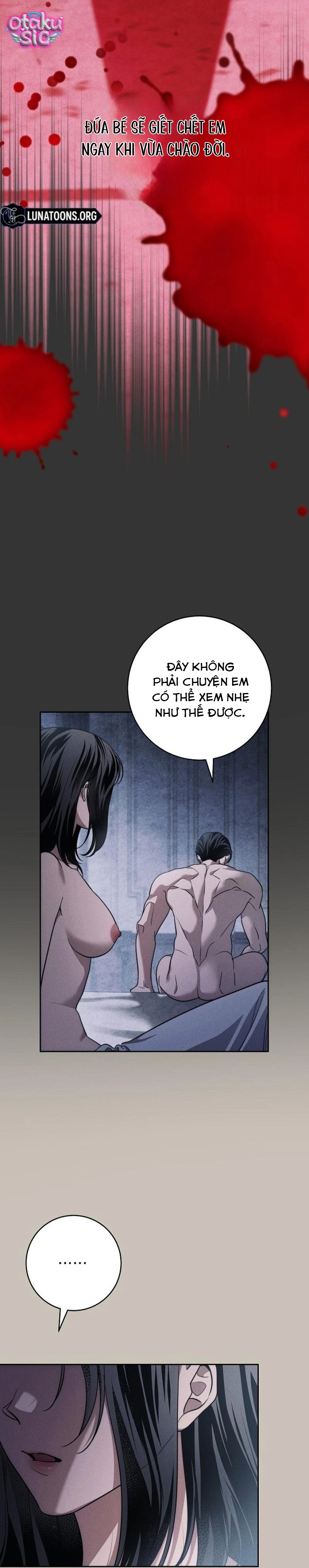 Huyệt Mộ Thiên Nga - Chap 43 - Trang 23