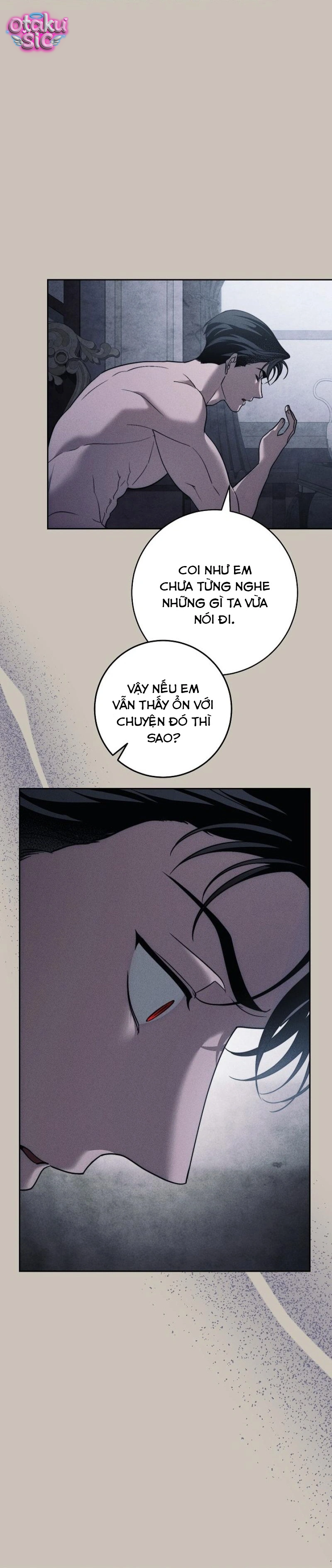 Huyệt Mộ Thiên Nga - Chap 43 - Trang 24