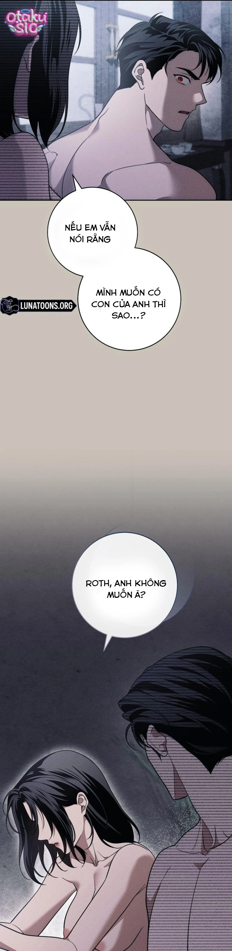 Huyệt Mộ Thiên Nga - Chap 43 - Trang 25