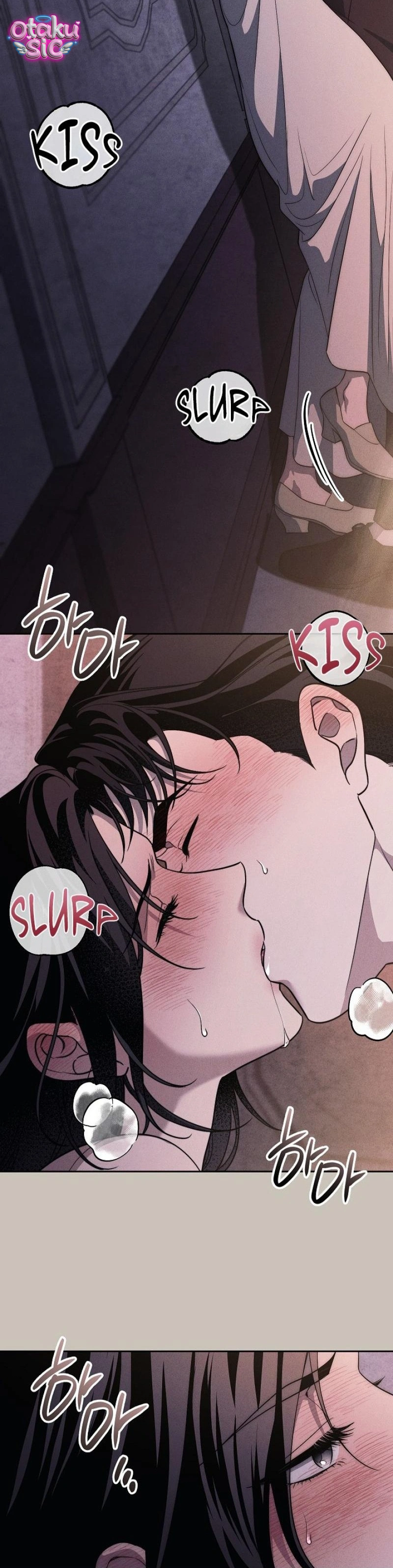 Huyệt Mộ Thiên Nga - Chap 43